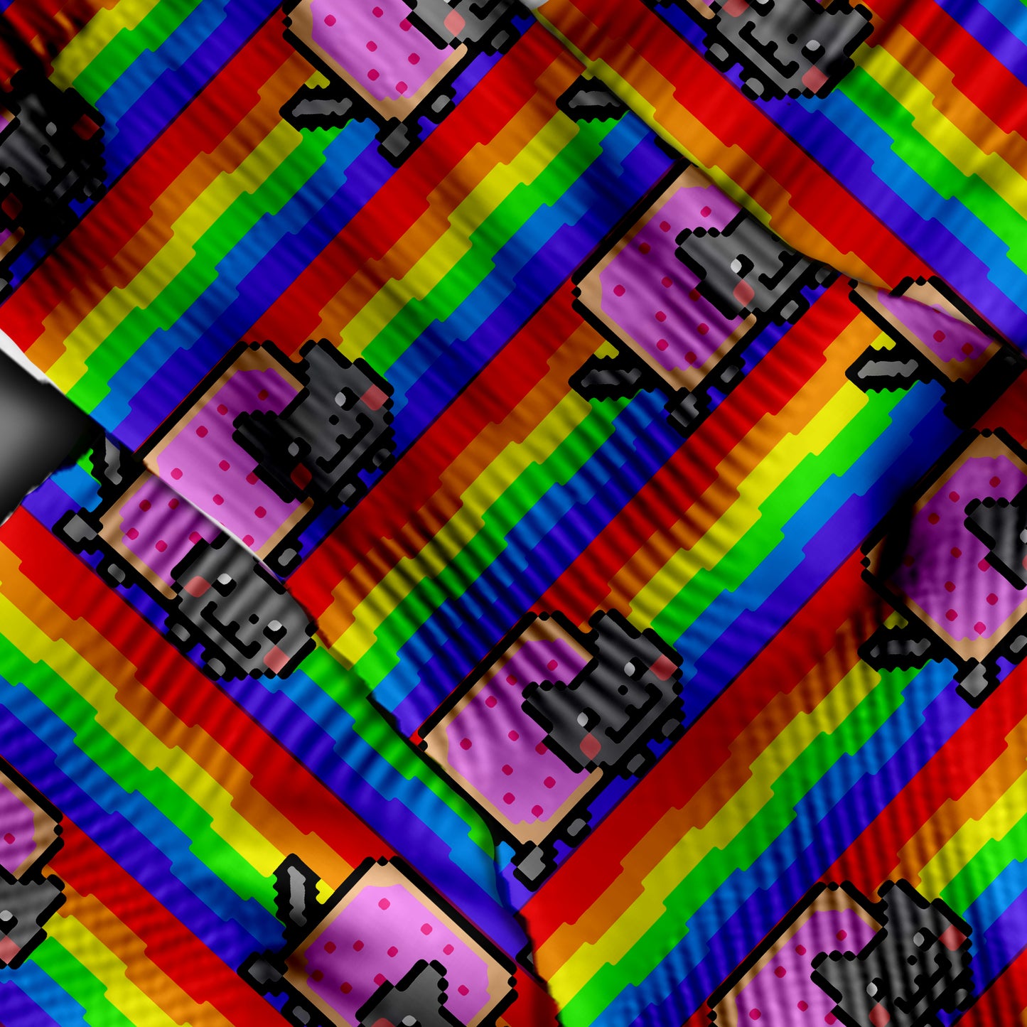 Nyancat | Calcetas/Socks