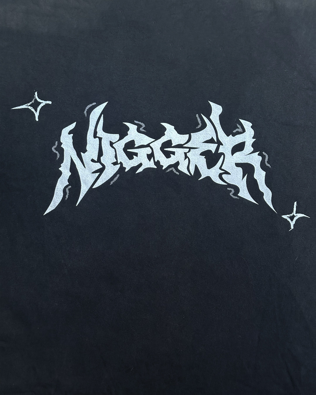 Niggeria | Oversize Vintage