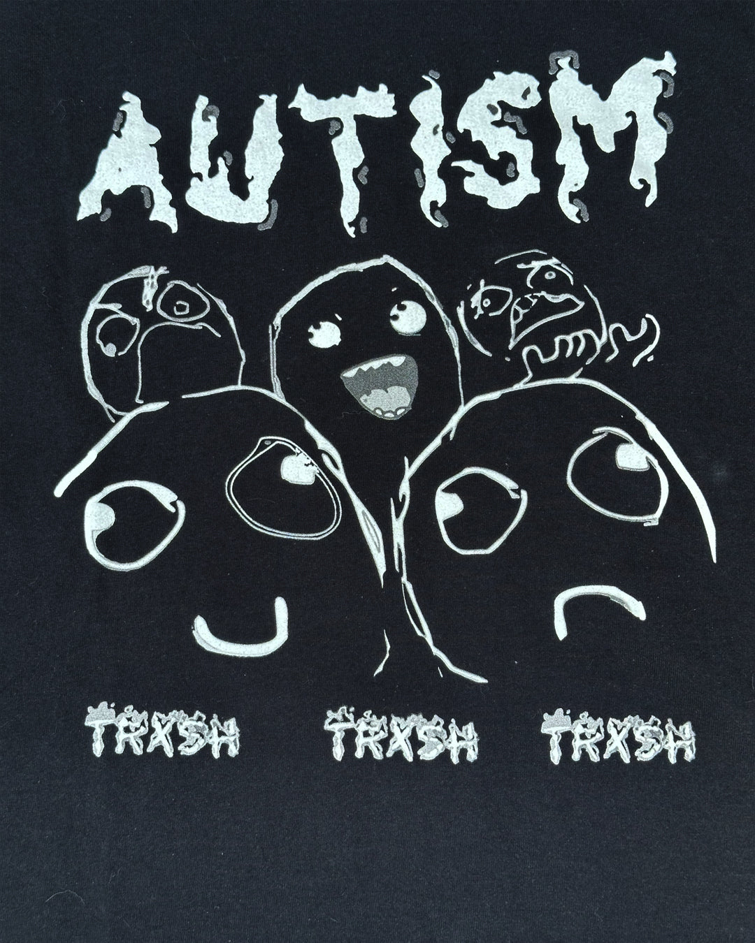 Autism | Classic T-Shirt