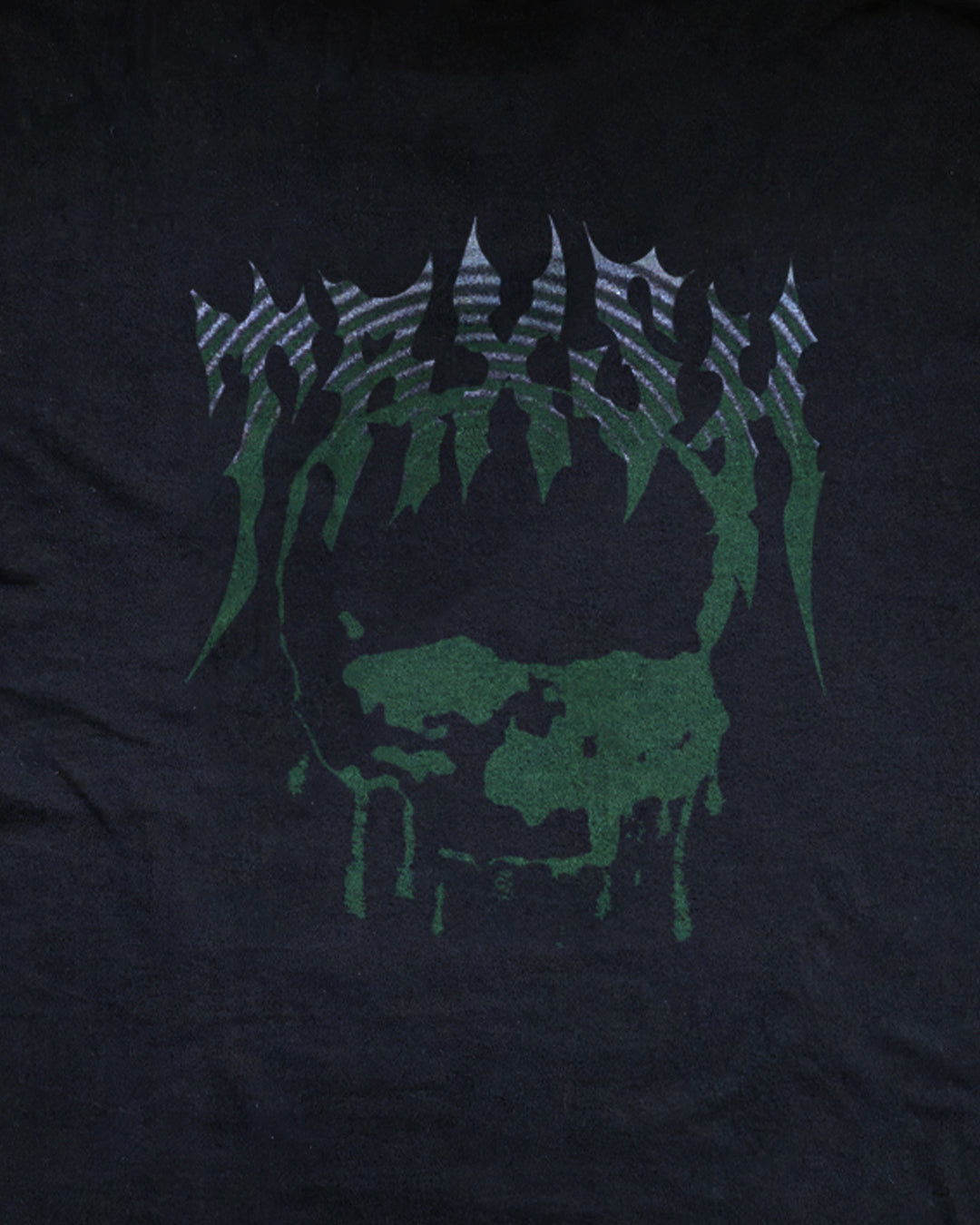 GreenSkull | T-shirt Classic
