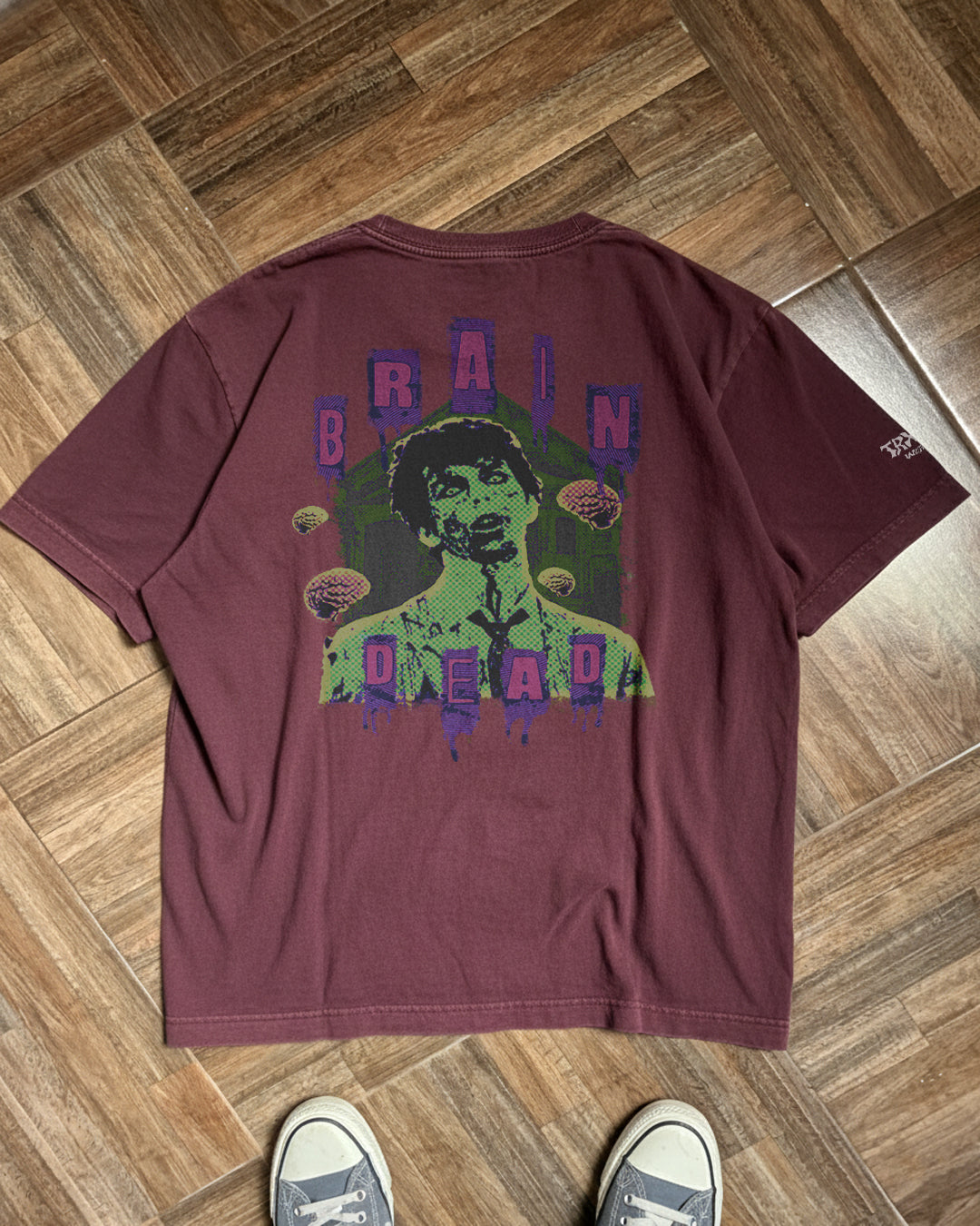 Zombie | Oversize Vintage