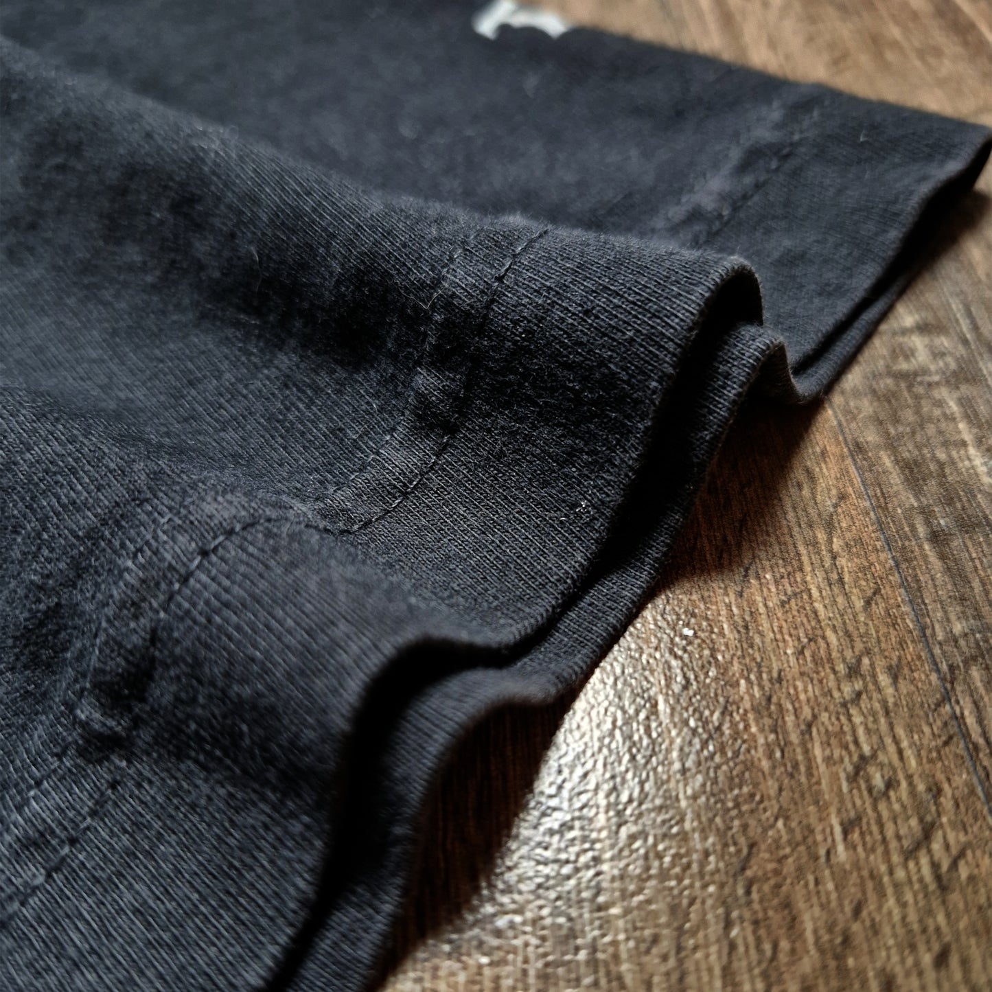 Niggeria | Oversize Vintage