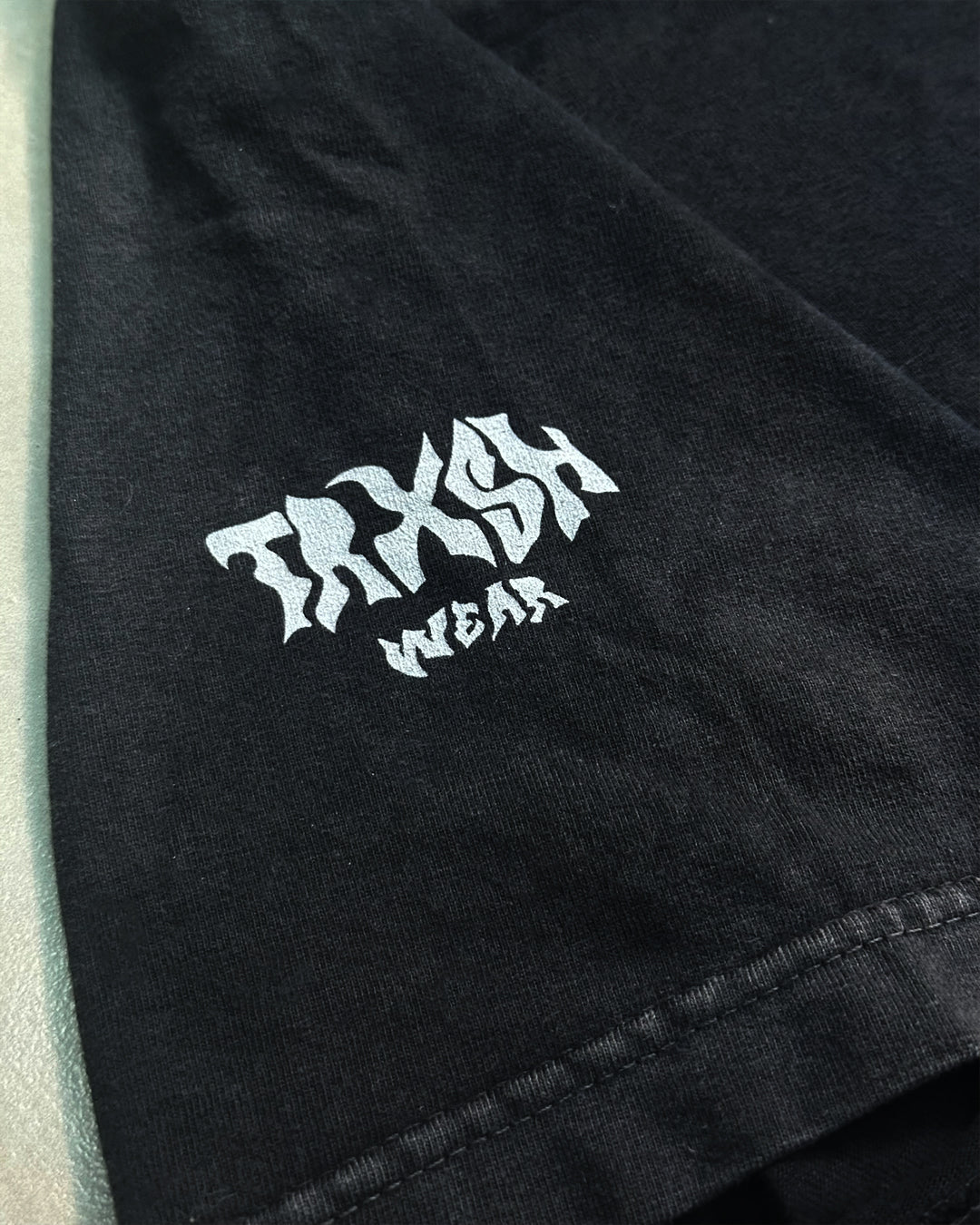 Niggeria | Oversize Vintage