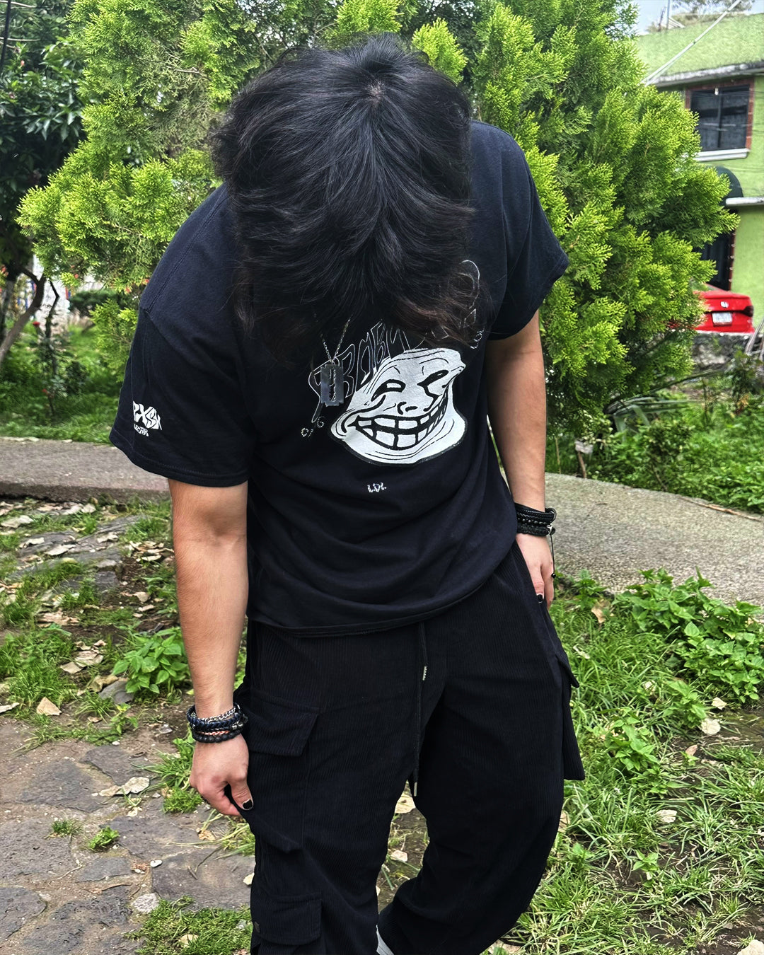 Trollface | Classic T-Shirt