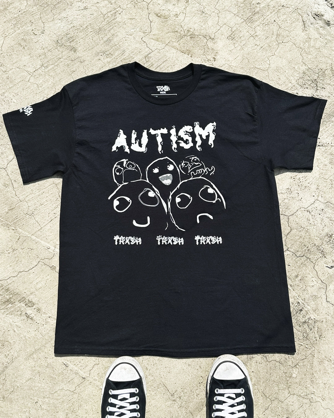 Autism | Classic T-Shirt
