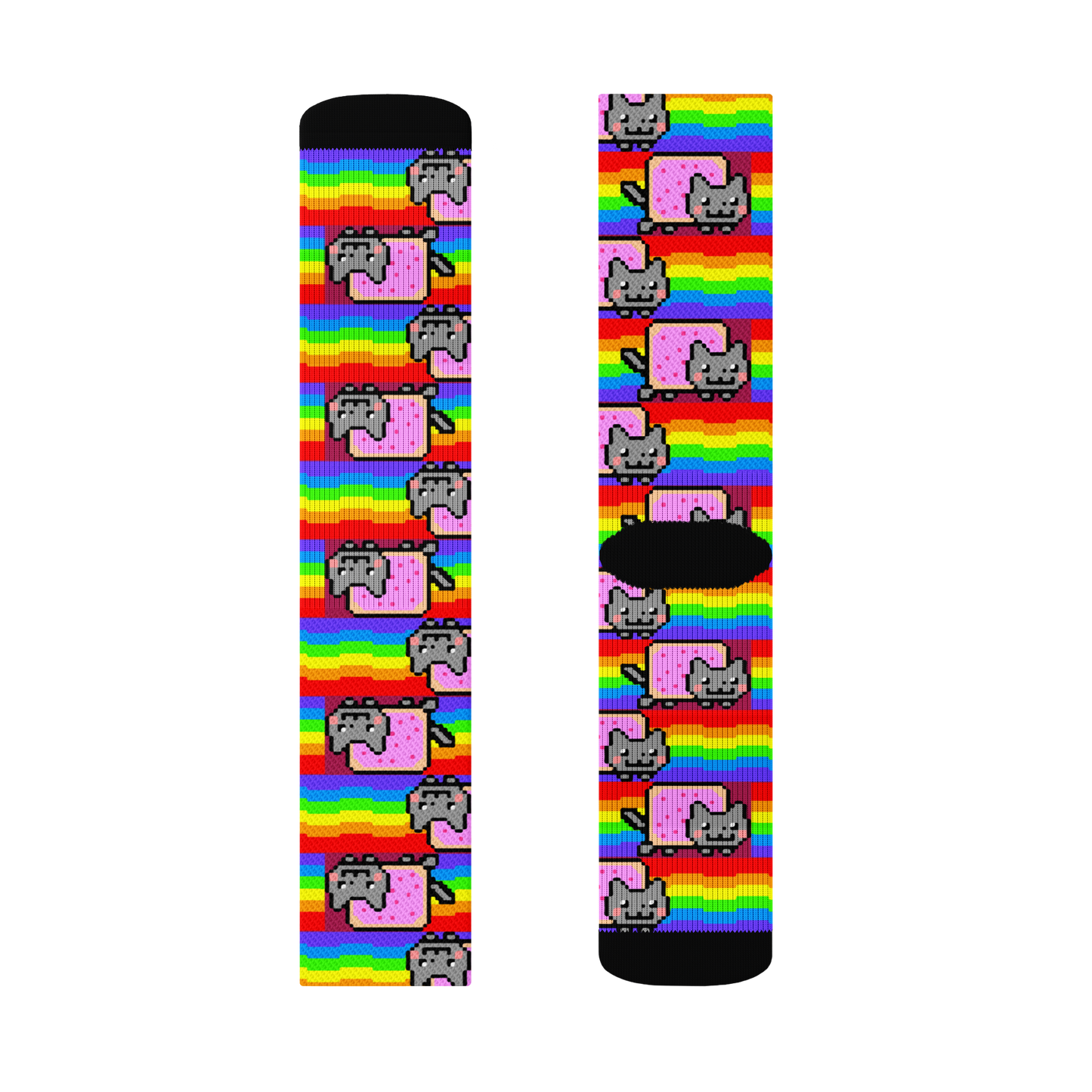 Nyancat | Calcetas/Socks