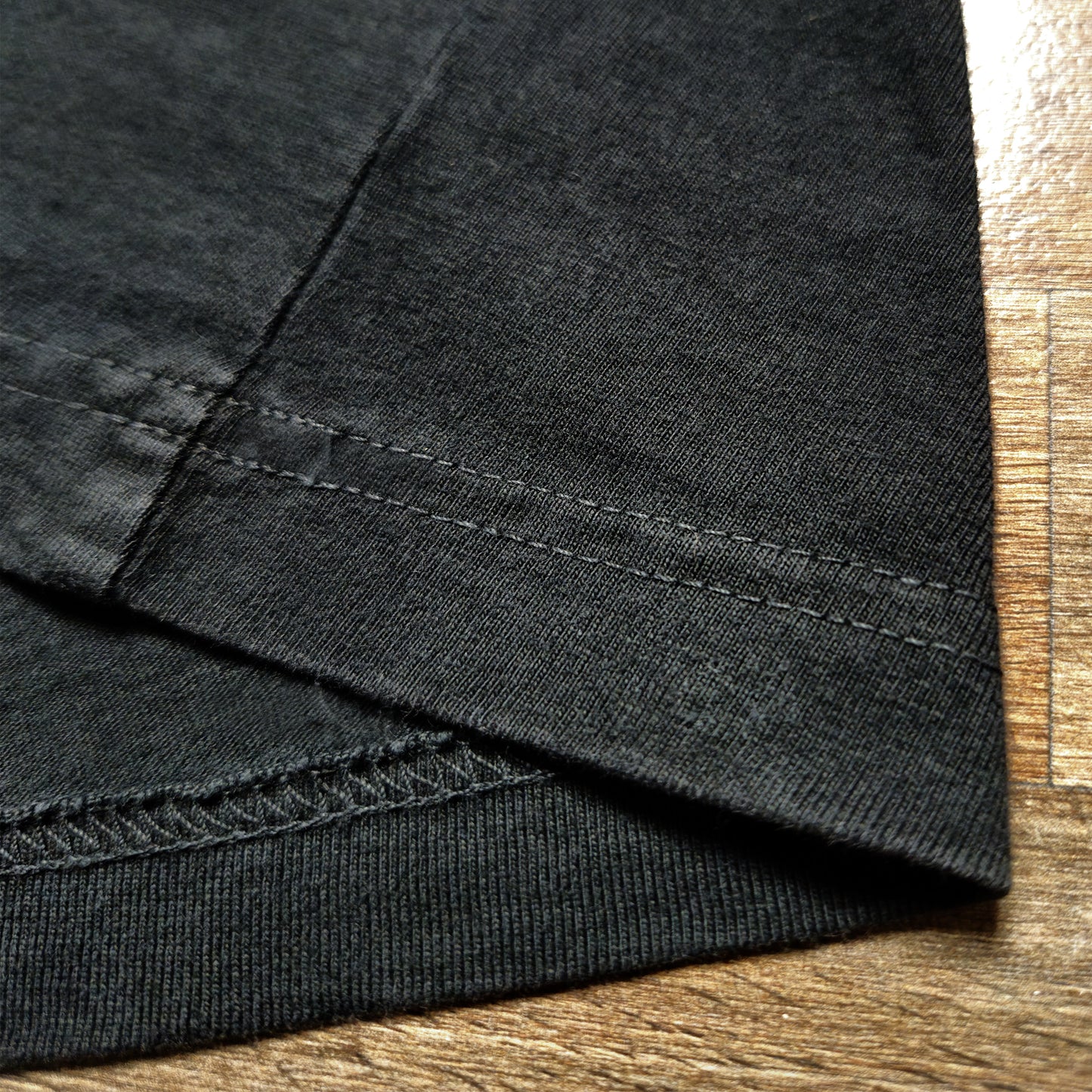 Niggeria | Oversize Vintage