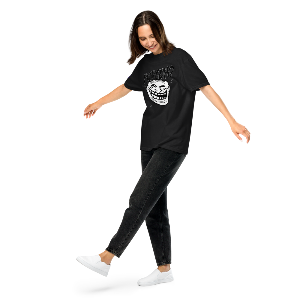 Trollface | T-Shirt Classic