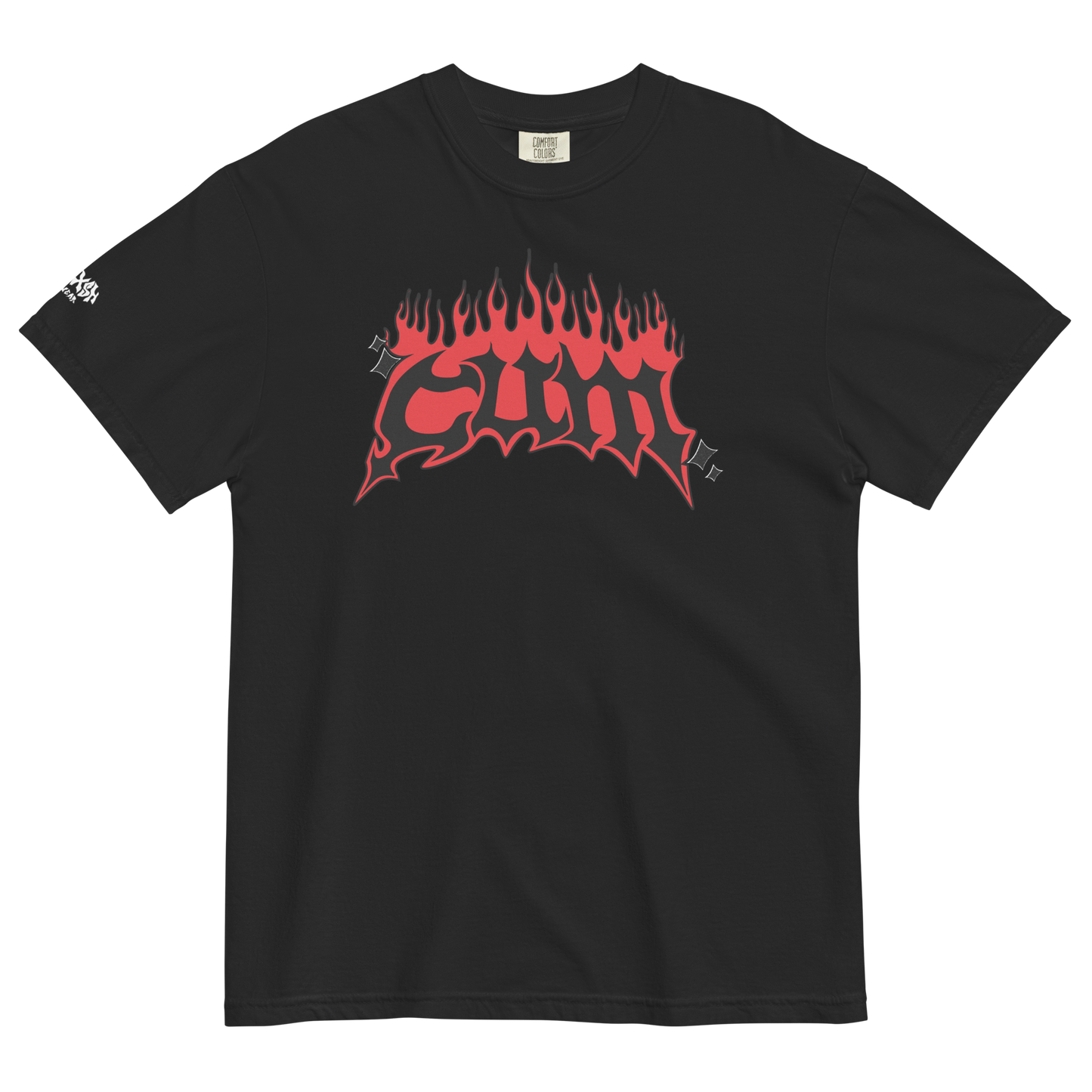 CVM | T-shirt Classic