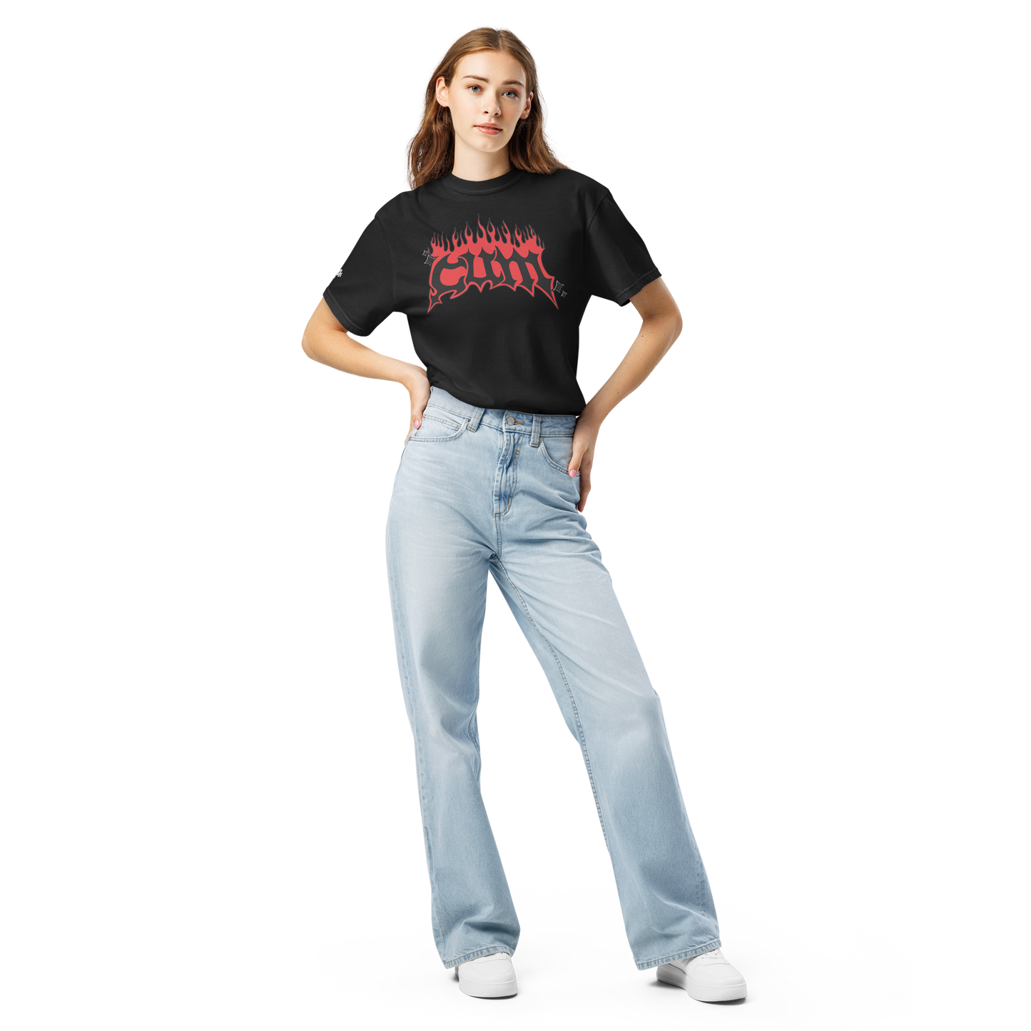 CVM | T-shirt Classic