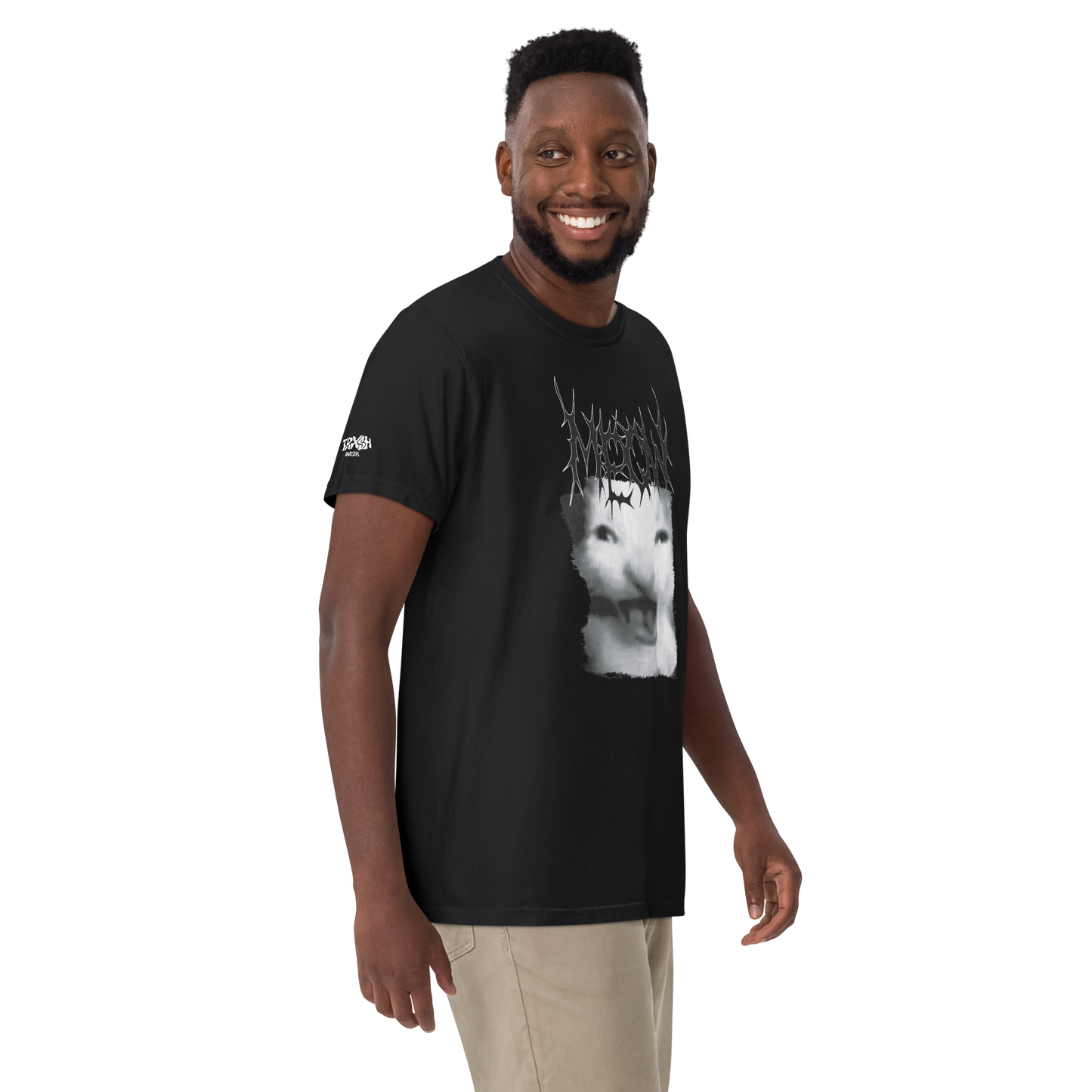 MEOW | T-Shirt Classic
