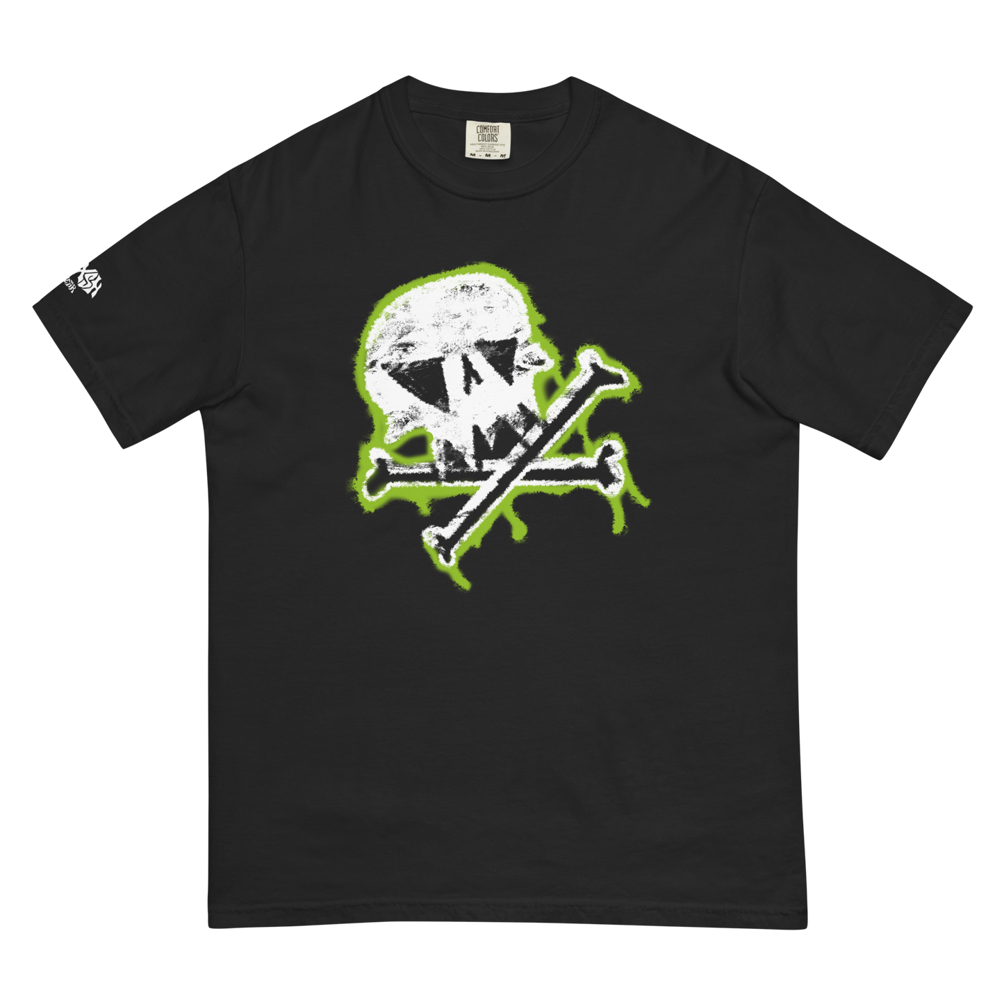 GreenSkull | T-shirt Classic