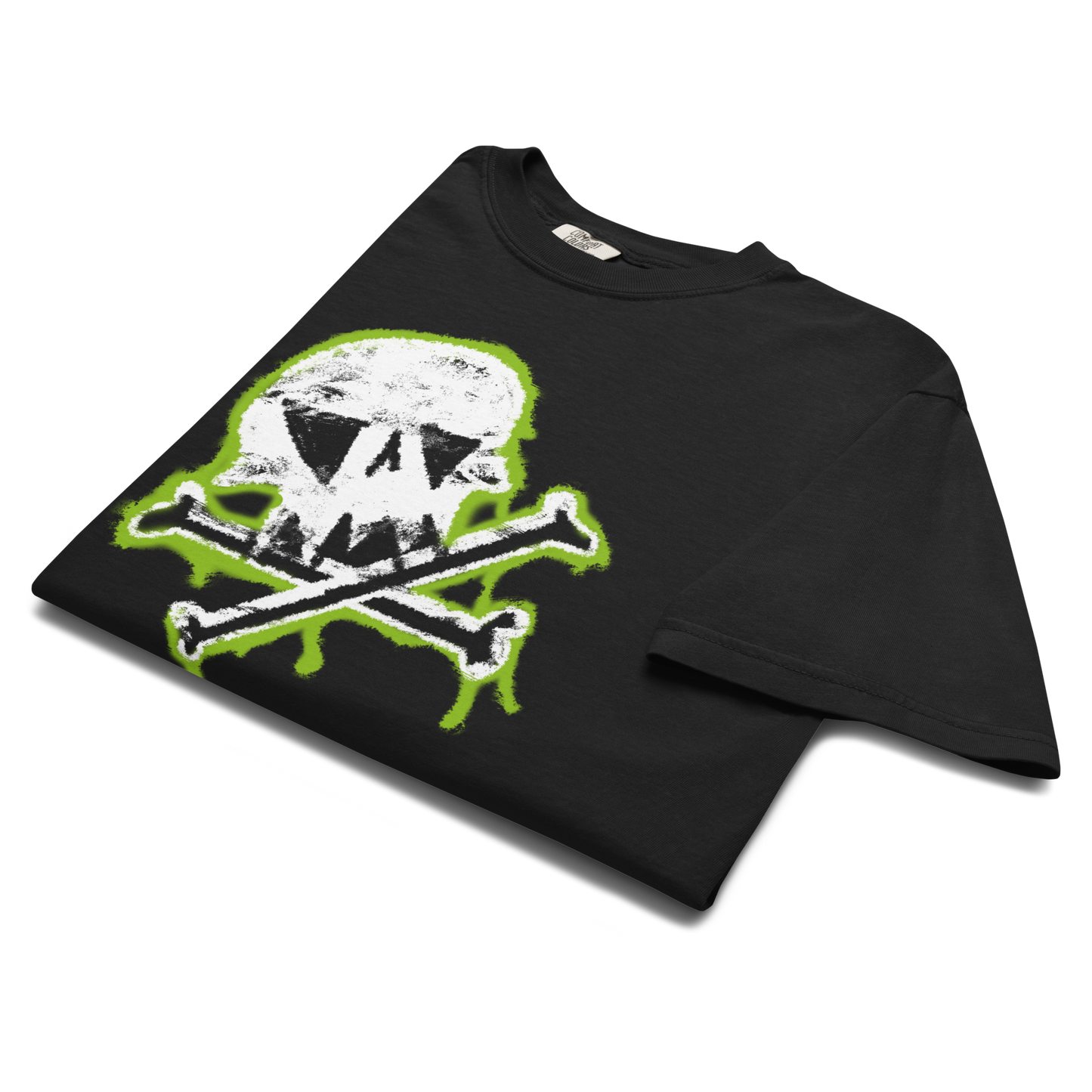 GreenSkull | T-shirt Classic