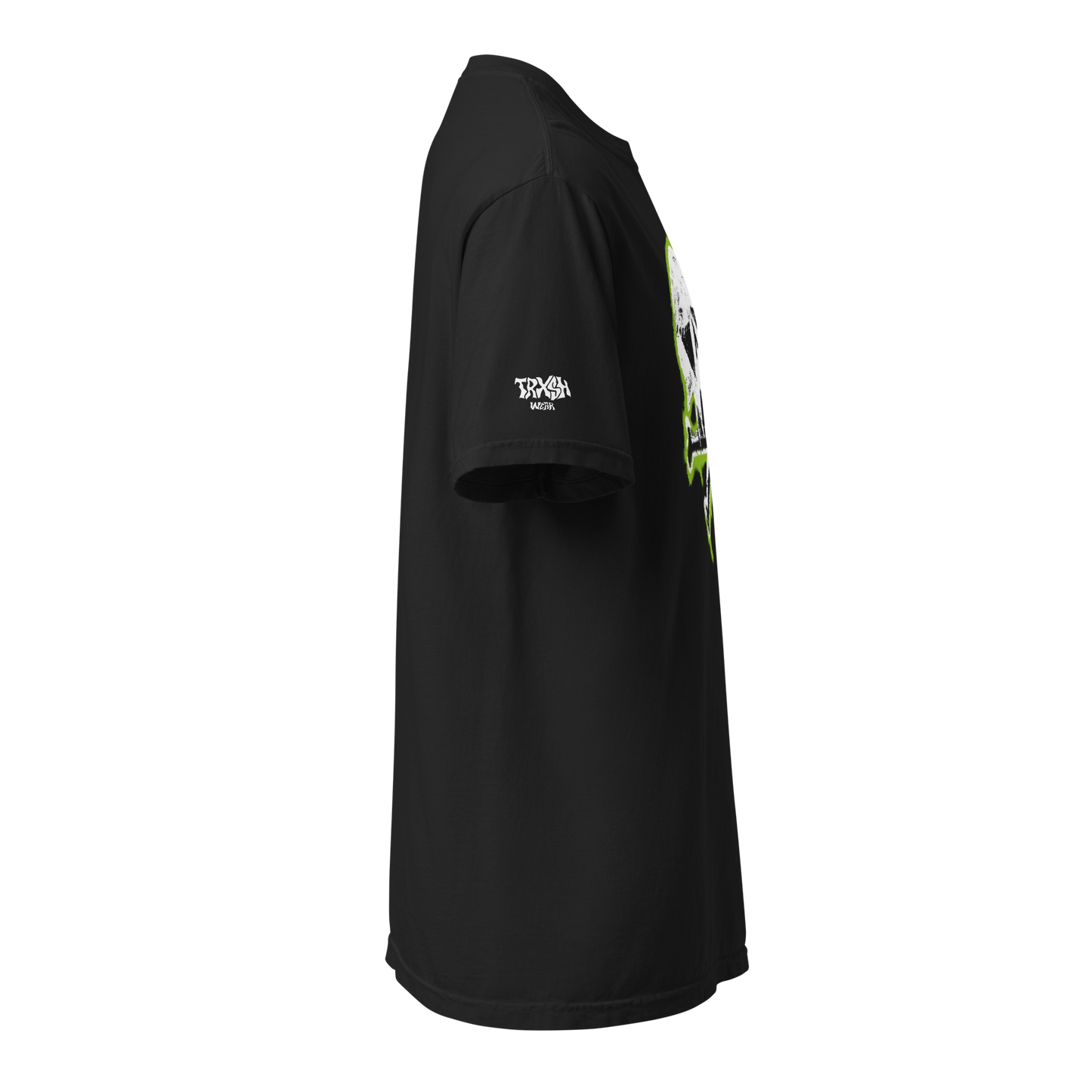 GreenSkull | T-shirt Classic