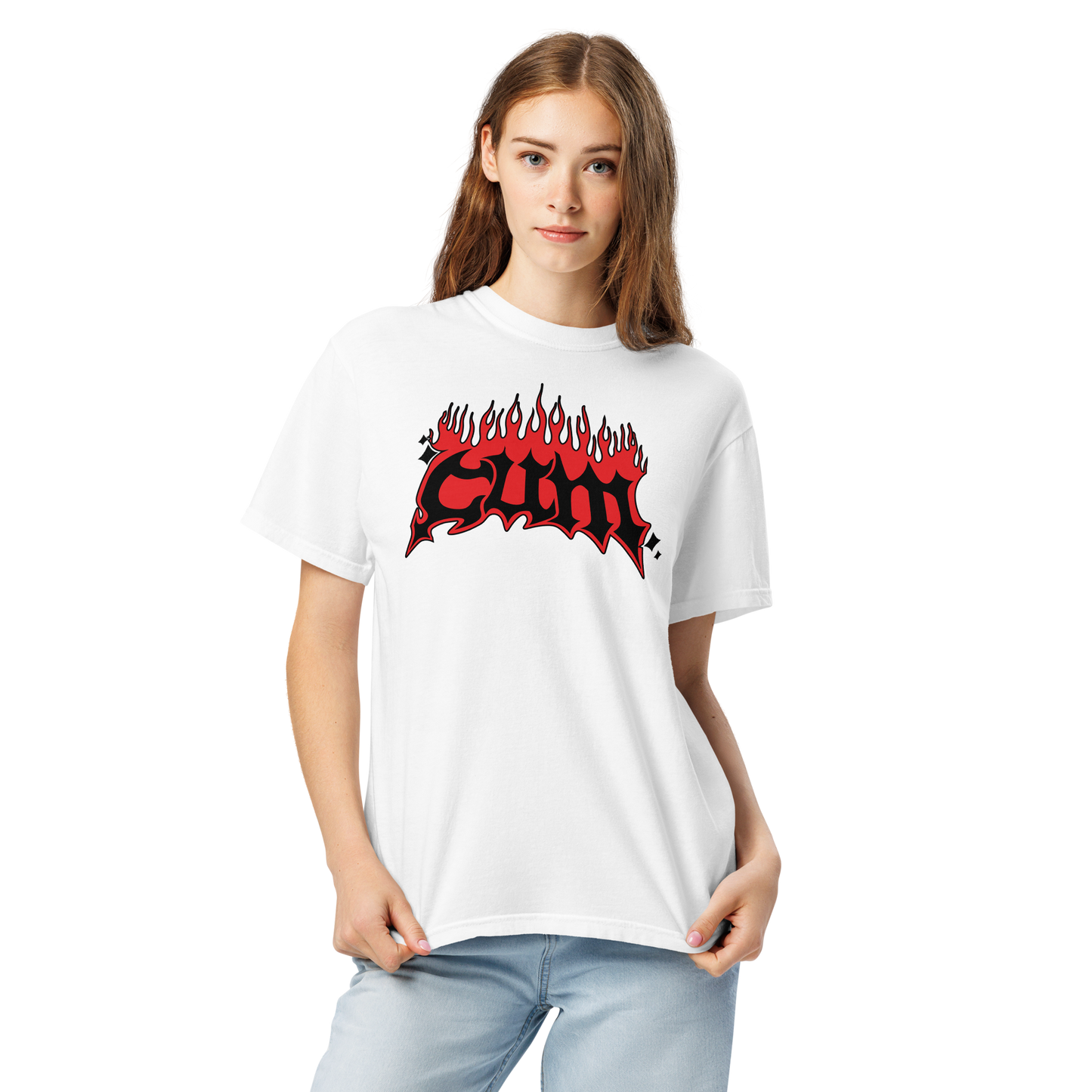 CVM | T-shirt Classic
