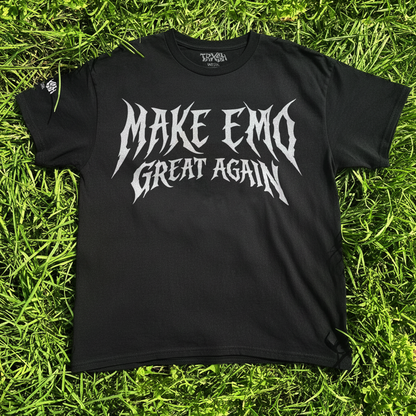 Make emo great again
