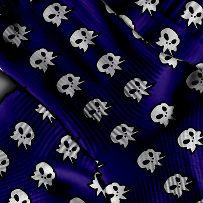 Skulls Trxsh | Calcetas/socks