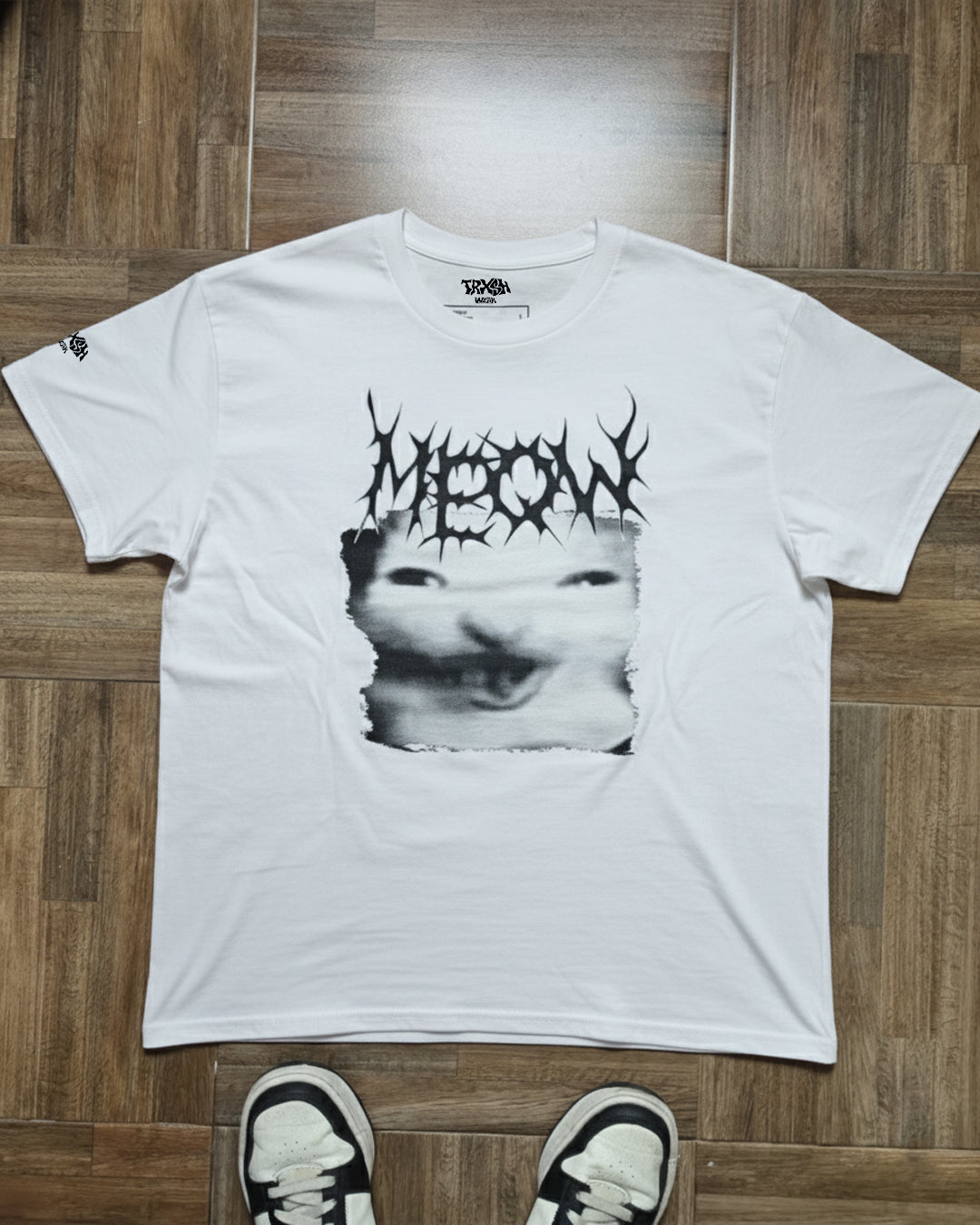 MEOW | Classic T-Shirt 