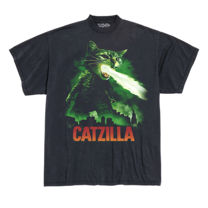 Catzilla