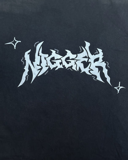 Niggeria | Oversize Vintage