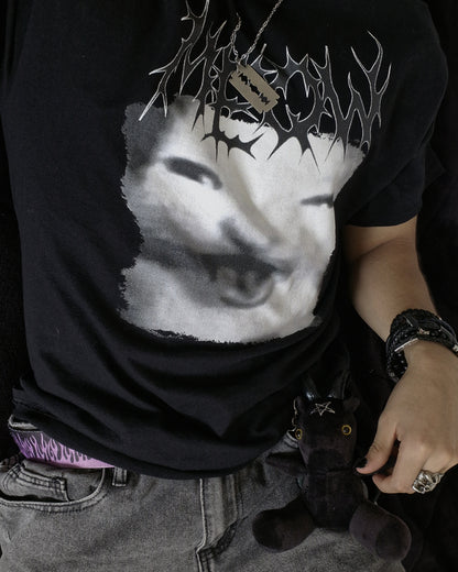 MEOW | Classic T-Shirt 
