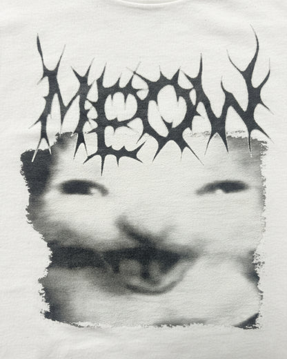 MEOW | Classic T-Shirt 