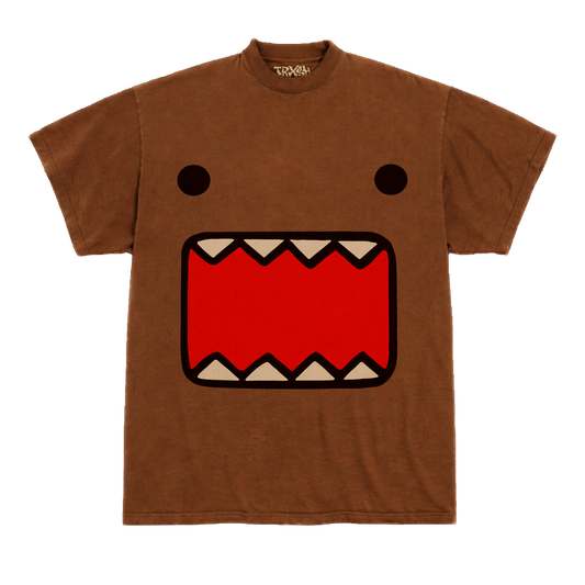 Domo - Kun
