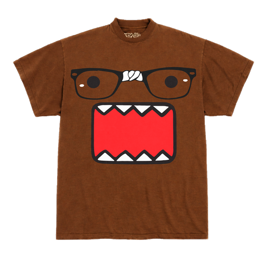 Domo - Kun