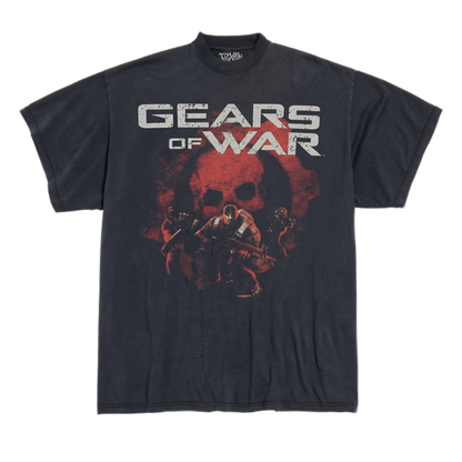 Gears of War
