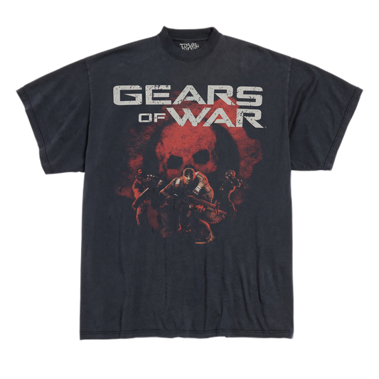 Gears of War