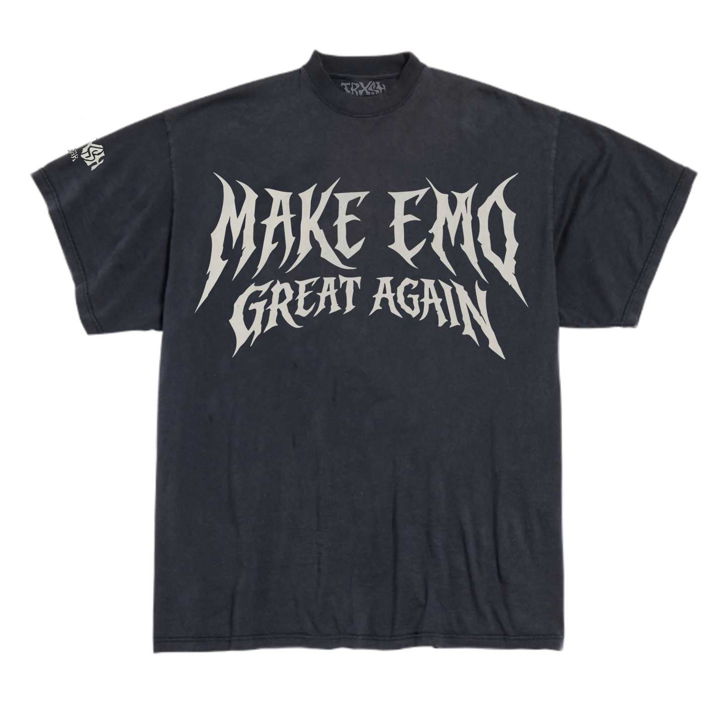 Make emo great again