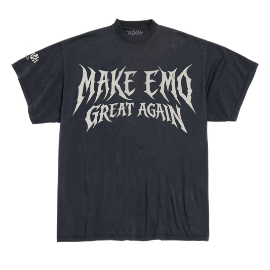 Make emo great again