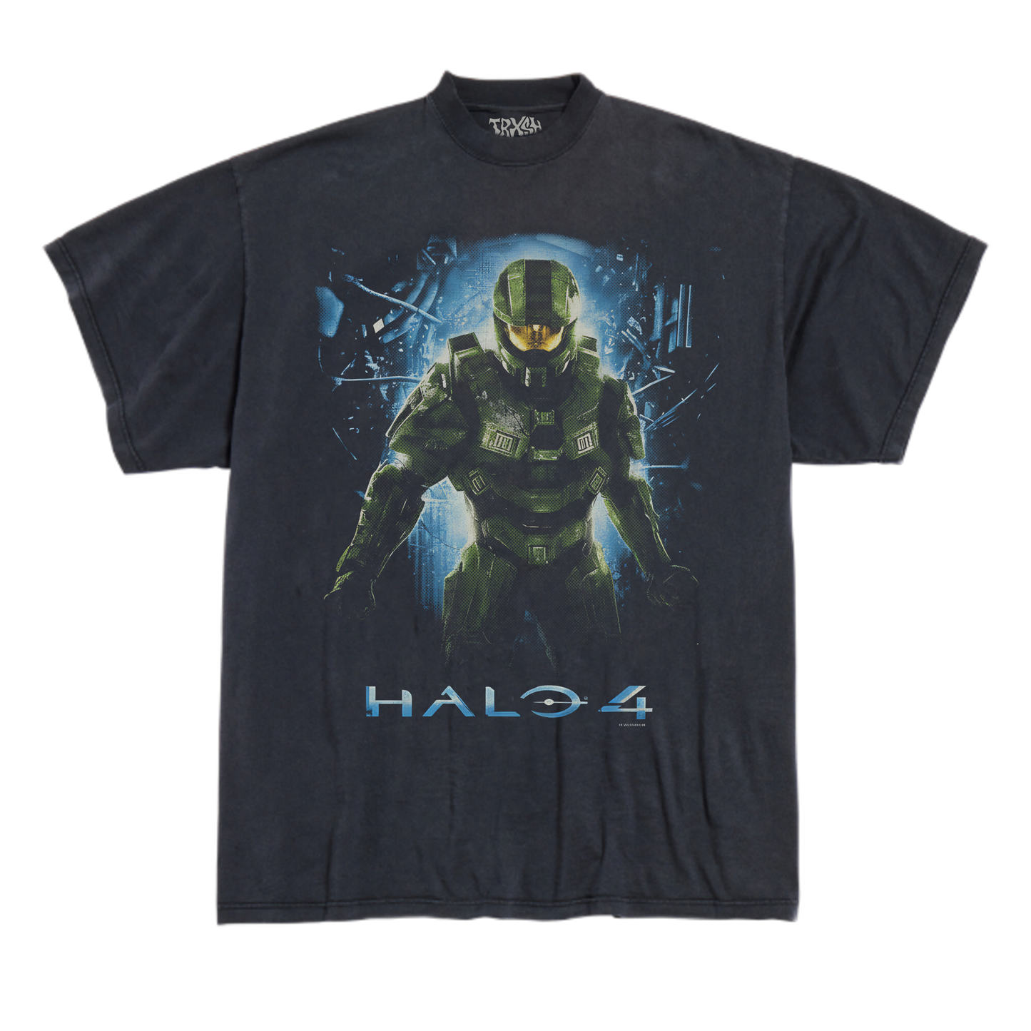 Halo 4