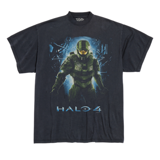 Halo 4