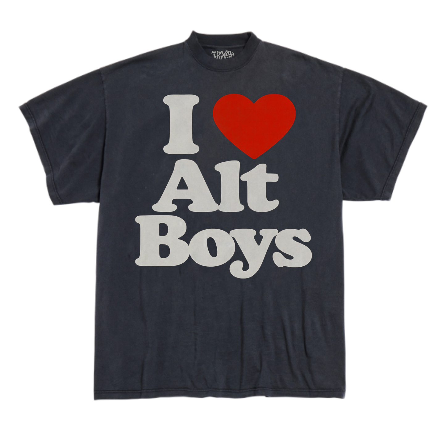 I LOVE ALT BOYS / GIRLS