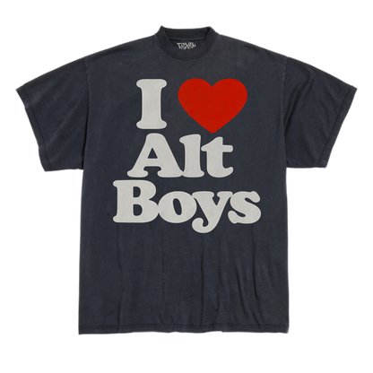 I LOVE ALT BOYS / GIRLS