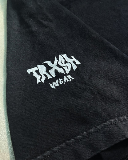 Niggeria | Oversize Vintage