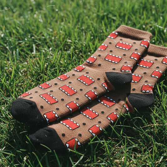 DomoKun | Calcetas/Socks