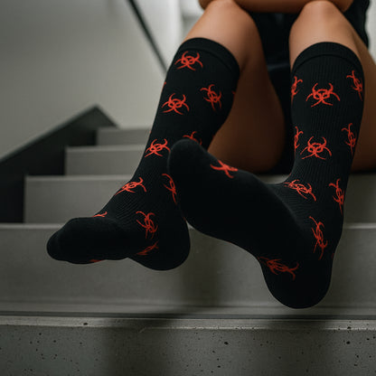 Toxic | Socks