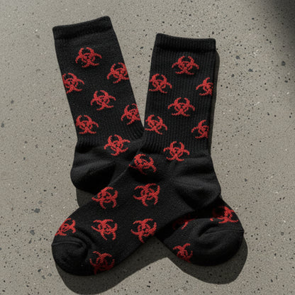 Toxic | Socks