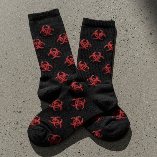 Toxic | Calcetas/Socks