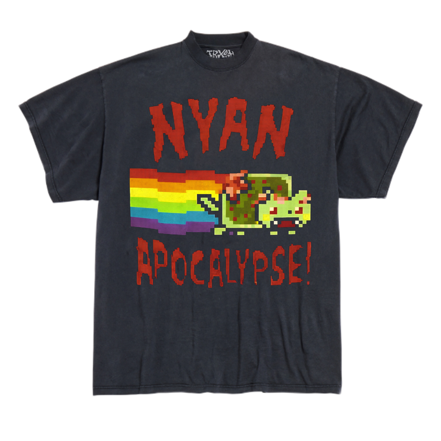 Nyan Apocalypse