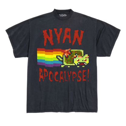 Nyan Apocalypse