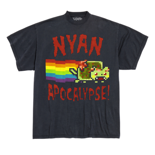 Nyan Apocalypse