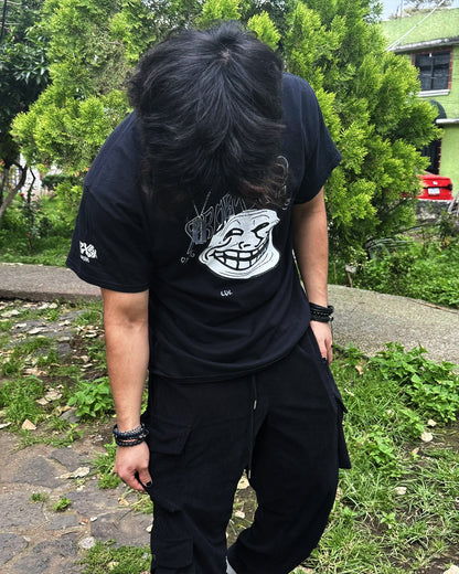 Trollface | Classic T-Shirt