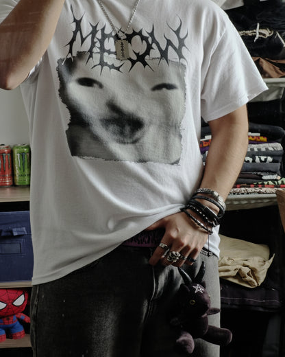 MEOW | Classic T-Shirt 