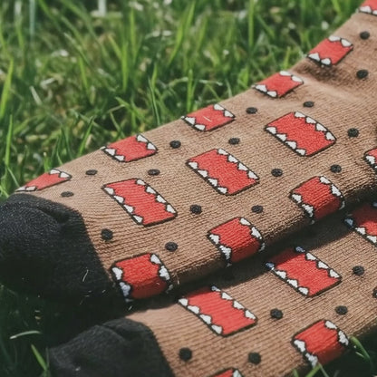 DomoKun | Socks 