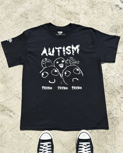 Autism | Classic T-Shirt