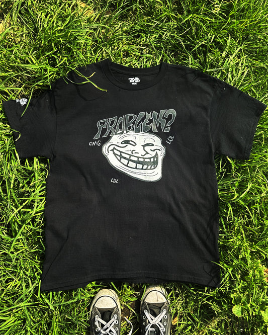 Trollface | T-Shirt Classic