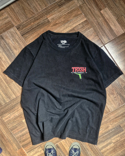 Zombie | Oversize Vintage